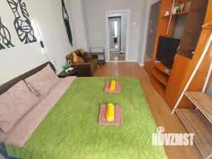 3-к квартира, посуточно, 70м2, 5/5 этаж