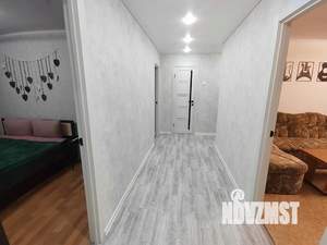 1-к квартира, посуточно, 65м2, 1/1 этаж