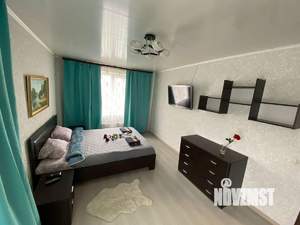 1-к квартира, посуточно, 33м2, 1/1 этаж