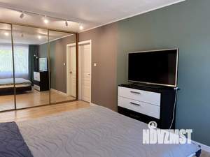 2-к квартира, посуточно, 47м2, 1/5 этаж