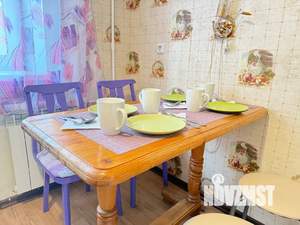 2-к квартира, посуточно, 45м2, 4/5 этаж