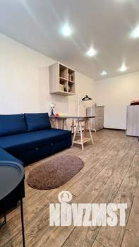 1-к квартира, посуточно, 33м2, 7/9 этаж