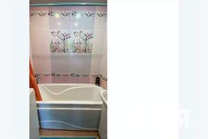 1-к квартира, посуточно, 33м2, 9/10 этаж