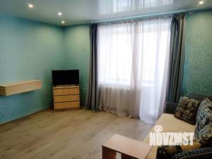 1-к квартира, на длительный срок, 34м2, 3/5 этаж