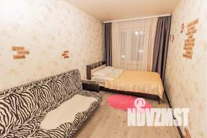 2-к квартира, посуточно, 45м2, 5/10 этаж