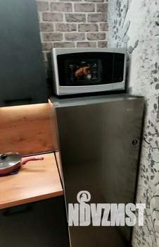 2-к квартира, посуточно, 45м2, 1/1 этаж