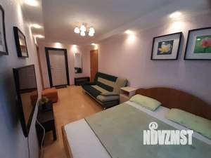 2-к квартира, посуточно, 45м2, 7/10 этаж