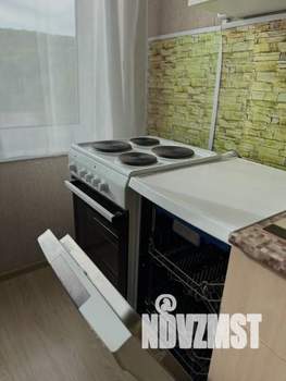 1-к квартира, посуточно, 36м2, 5/9 этаж