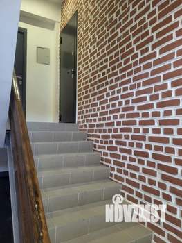 2-к квартира, посуточно, 50м2, 1/1 этаж