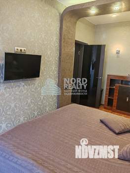 3-к квартира, на длительный срок, 60м2, 2/2 этаж