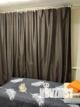 1-к квартира, посуточно, 12м2, 1/5 этаж