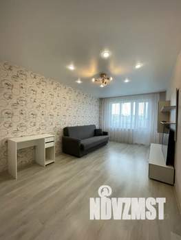 2-к квартира, посуточно, 43м2, 5/6 этаж