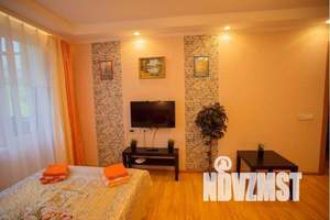 1-к квартира, посуточно, 33м2, 6/9 этаж