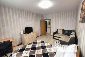 1-к квартира, посуточно, 38м2, 5/14 этаж