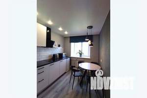 1-к квартира, посуточно, 35м2, 7/7 этаж