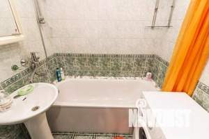 2-к квартира, посуточно, 45м2, 5/10 этаж