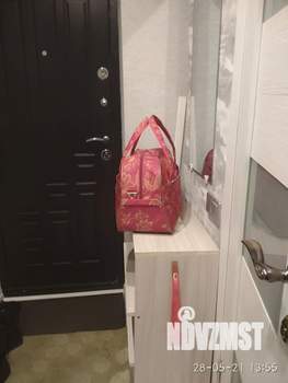 1-к квартира, посуточно, 30м2, 4/5 этаж