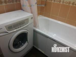 1-к квартира, посуточно, 20м2, 5/5 этаж