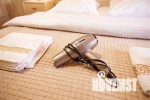 2-к квартира, посуточно, 45м2, 3/5 этаж