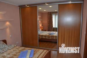 2-к квартира, посуточно, 54м2, 2/9 этаж