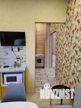 1-к квартира, посуточно, 46м2, 6/9 этаж