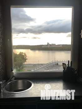 2-к квартира, посуточно, 45м2, 5/5 этаж