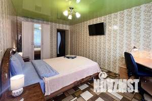 2-к квартира, посуточно, 58м2, 3/5 этаж