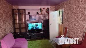 1-к квартира, посуточно, 34м2, 4/9 этаж