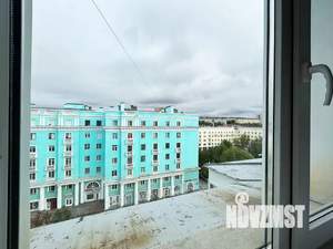 1-к квартира, посуточно, 30м2, 7/7 этаж