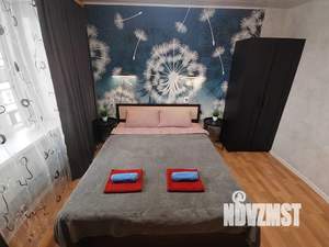 3-к квартира, посуточно, 60м2, 7/9 этаж