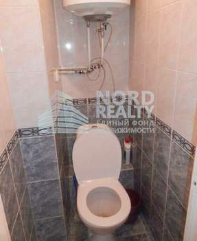 1-к квартира, на длительный срок, 33м2, 3/9 этаж