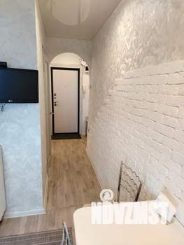 1-к квартира, посуточно, 30м2, 9/9 этаж