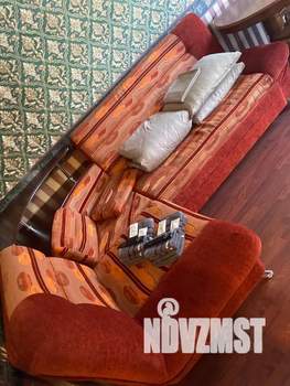 2-к квартира, посуточно, 43м2, 3/5 этаж