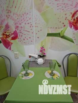 1-к квартира, посуточно, 30м2, 7/9 этаж