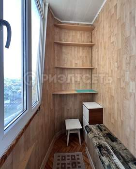 2-к квартира, на длительный срок, 56м2, 5/9 этаж