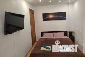 2-к квартира, посуточно, 48м2, 2/5 этаж