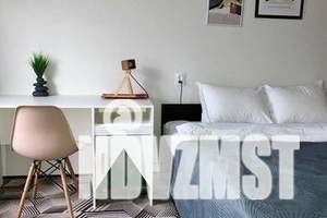 2-к квартира, посуточно, 44м2, 3/5 этаж