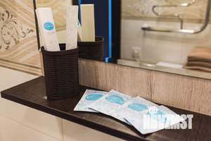 1-к квартира, посуточно, 31м2, 1/1 этаж