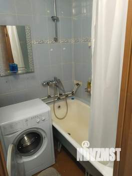1-к квартира, на длительный срок, 30м2, 4/5 этаж