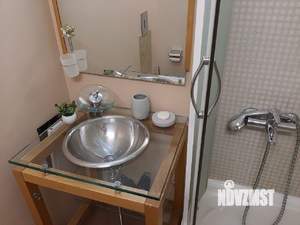 1-к квартира, посуточно, 37м2, 1/1 этаж