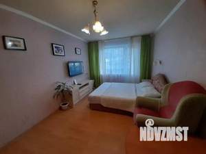 1-к квартира, посуточно, 33м2, 1/1 этаж