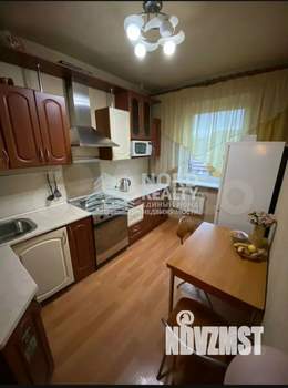2-к квартира, на длительный срок, 47м2, 4/9 этаж
