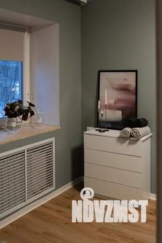 2-к квартира, посуточно, 41м2, 2/5 этаж