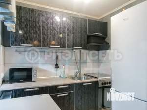 2-к квартира, на длительный срок, 42м2, 4/5 этаж