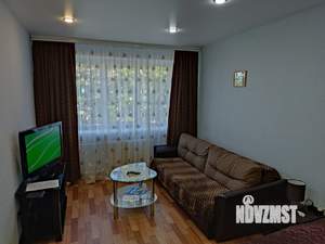 1-к квартира, посуточно, 32м2, 3/5 этаж