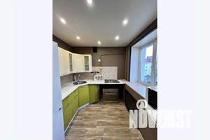 2-к квартира, посуточно, 42м2, 5/5 этаж