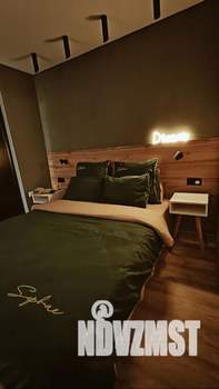 2-к квартира, посуточно, 37м2, 3/5 этаж