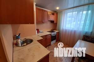 1-к квартира, посуточно, 33м2, 5/10 этаж