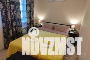 2-к квартира, посуточно, 42м2, 3/5 этаж