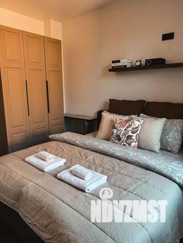 2-к квартира, посуточно, 48м2, 4/5 этаж